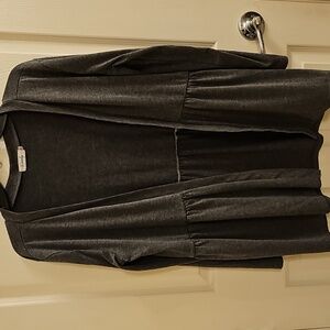 Women's Lightweight Cardigan